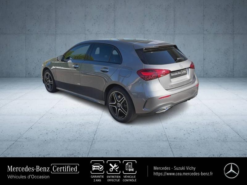 MERCEDES-BENZ Classe A d’occasion à vendre à BELLERIVE-SUR-ALLIER chez CEA (Photo 3)