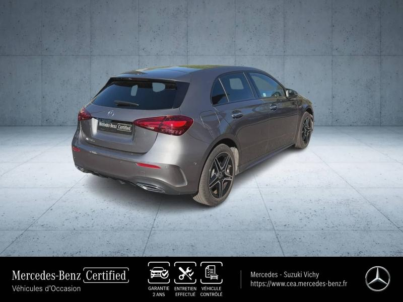 MERCEDES-BENZ Classe A d’occasion à vendre à BELLERIVE-SUR-ALLIER chez CEA (Photo 5)