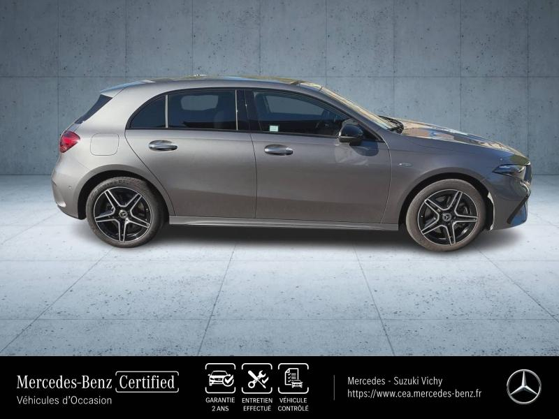 MERCEDES-BENZ Classe A d’occasion à vendre à BELLERIVE-SUR-ALLIER chez CEA (Photo 6)