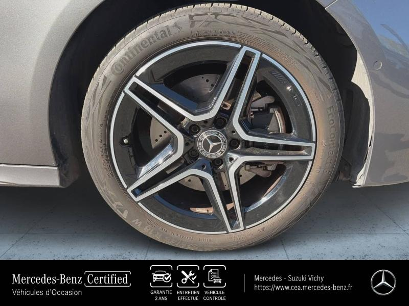 MERCEDES-BENZ Classe A d’occasion à vendre à BELLERIVE-SUR-ALLIER chez CEA (Photo 7)