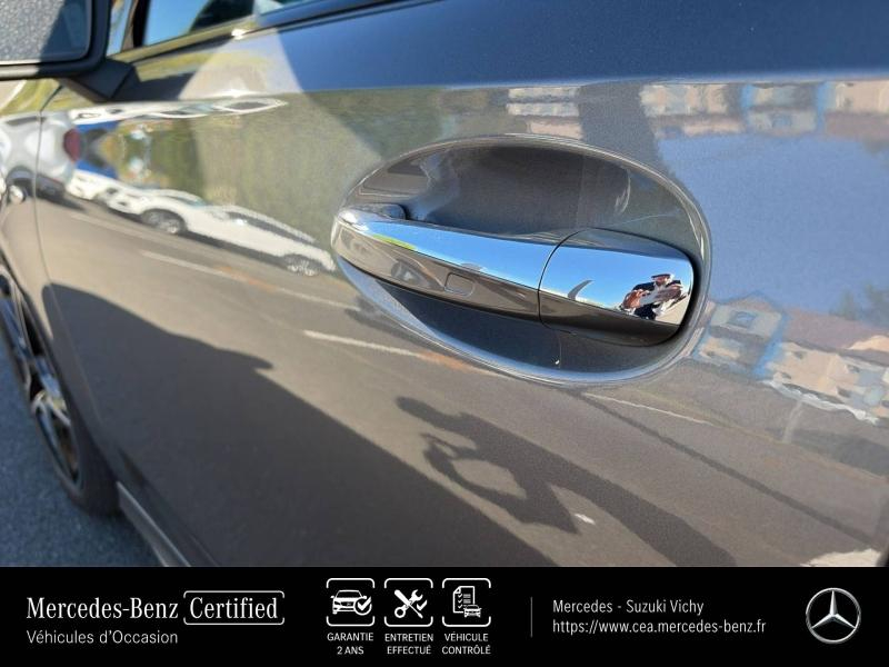 MERCEDES-BENZ Classe A d’occasion à vendre à BELLERIVE-SUR-ALLIER chez CEA (Photo 8)