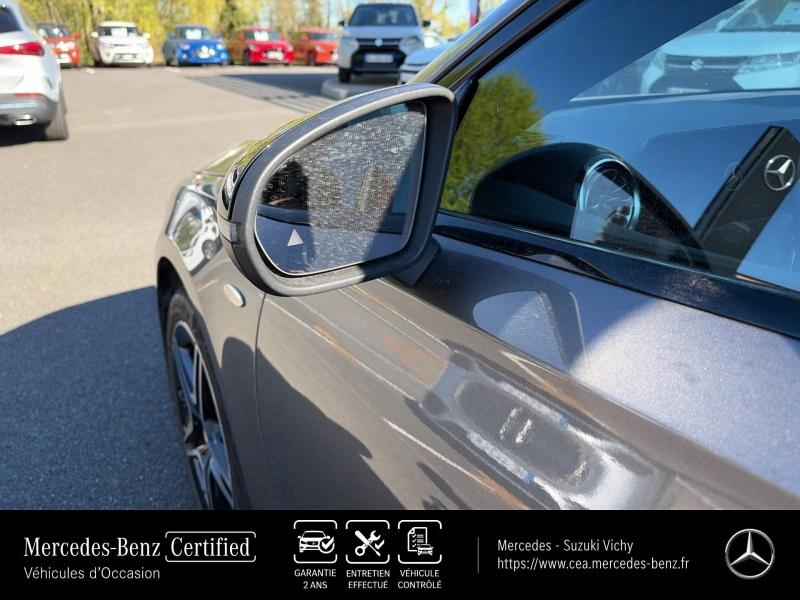 MERCEDES-BENZ Classe A d’occasion à vendre à BELLERIVE-SUR-ALLIER chez CEA (Photo 9)
