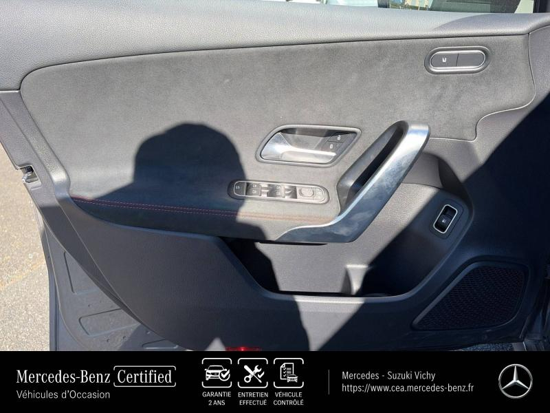 MERCEDES-BENZ Classe A d’occasion à vendre à BELLERIVE-SUR-ALLIER chez CEA (Photo 10)