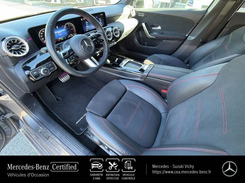 MERCEDES-BENZ Classe A d’occasion à vendre à BELLERIVE-SUR-ALLIER chez CEA (Photo 11)