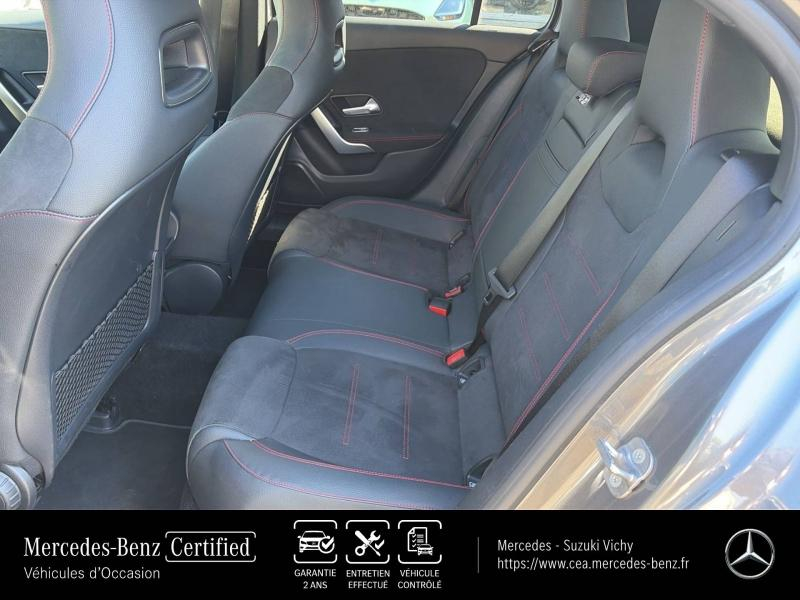 MERCEDES-BENZ Classe A d’occasion à vendre à BELLERIVE-SUR-ALLIER chez CEA (Photo 14)