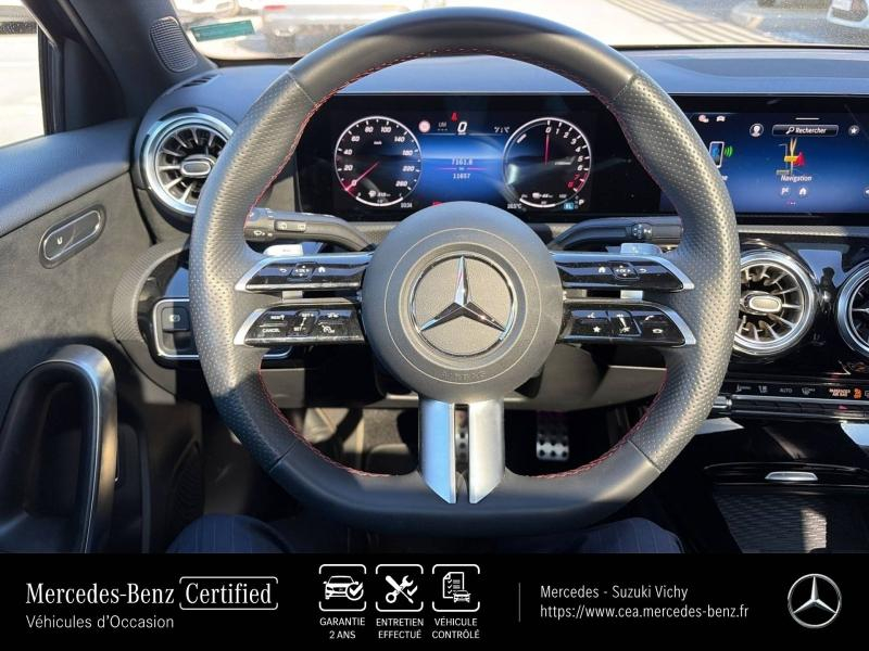 MERCEDES-BENZ Classe A d’occasion à vendre à BELLERIVE-SUR-ALLIER chez CEA (Photo 16)