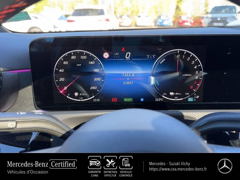 MERCEDES-BENZ Classe A d’occasion à vendre à BELLERIVE-SUR-ALLIER chez CEA (Photo 17)