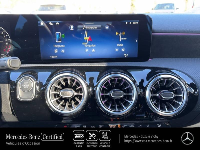 MERCEDES-BENZ Classe A d’occasion à vendre à BELLERIVE-SUR-ALLIER chez CEA (Photo 18)