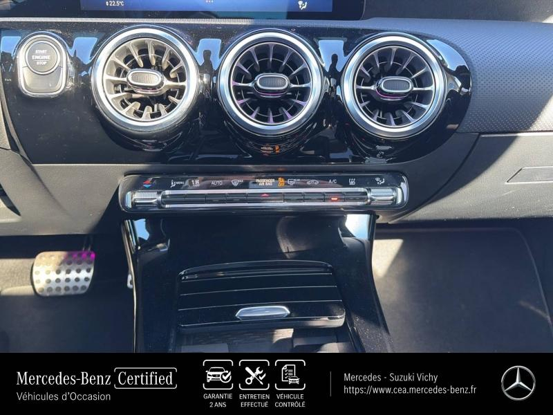MERCEDES-BENZ Classe A d’occasion à vendre à BELLERIVE-SUR-ALLIER chez CEA (Photo 19)