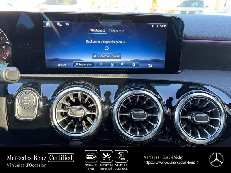 MERCEDES-BENZ Classe A d’occasion à vendre à BELLERIVE-SUR-ALLIER chez CEA (Photo 20)