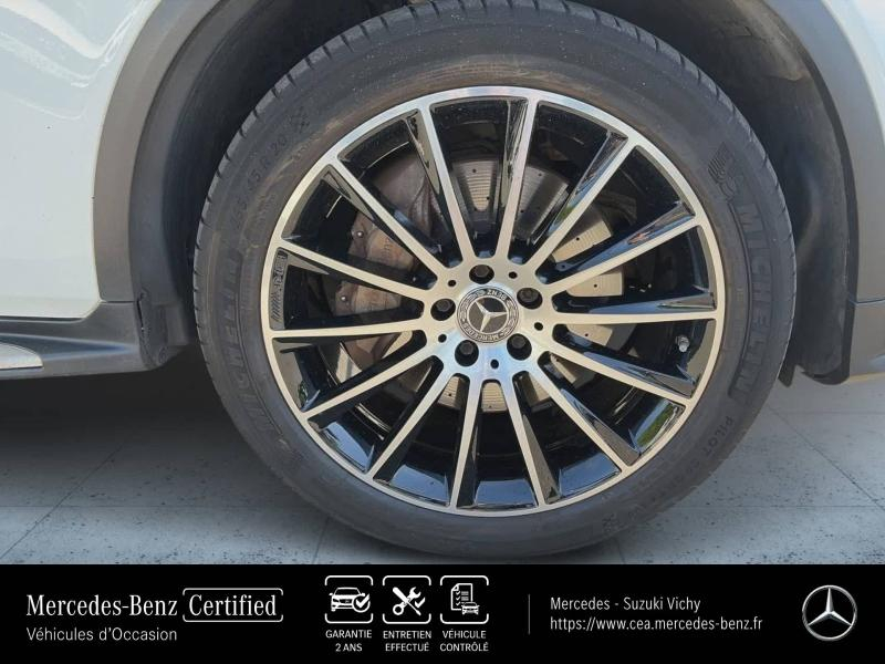 MERCEDES-BENZ GLC Coupé d’occasion à vendre à BELLERIVE-SUR-ALLIER chez CEA (Photo 8)