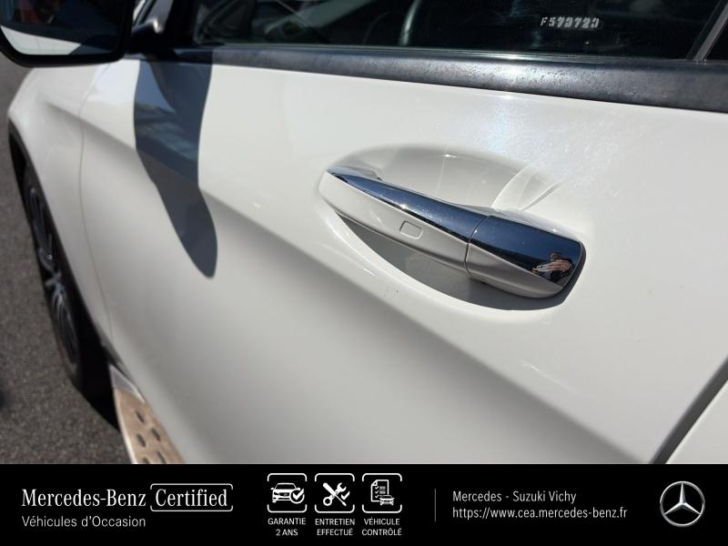 MERCEDES-BENZ GLC Coupé d’occasion à vendre à BELLERIVE-SUR-ALLIER chez CEA (Photo 9)