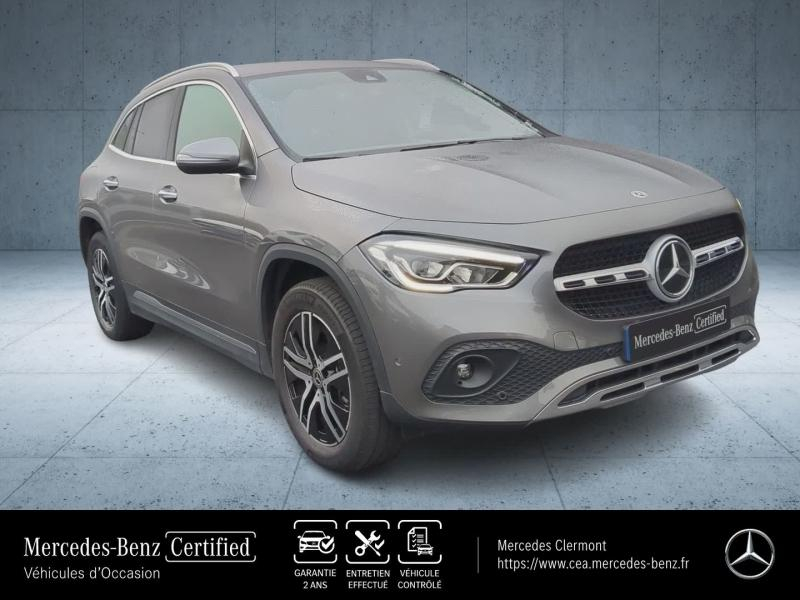 MERCEDES-BENZ Classe GLA d’occasion à vendre à BELLERIVE-SUR-ALLIER chez CEA (Photo 3)