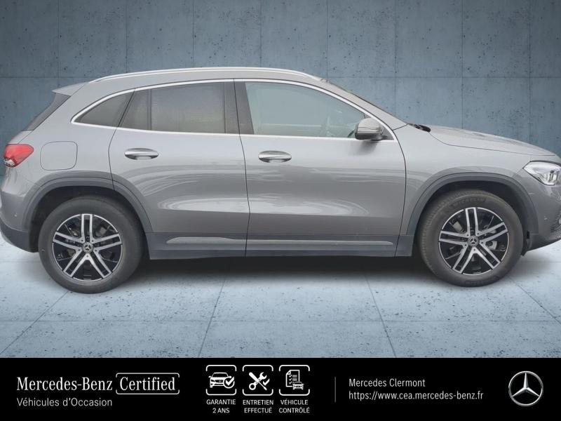 MERCEDES-BENZ Classe GLA d’occasion à vendre à BELLERIVE-SUR-ALLIER chez CEA (Photo 5)
