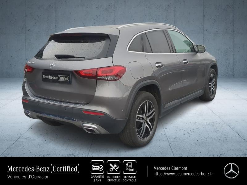 MERCEDES-BENZ Classe GLA d’occasion à vendre à BELLERIVE-SUR-ALLIER chez CEA (Photo 6)