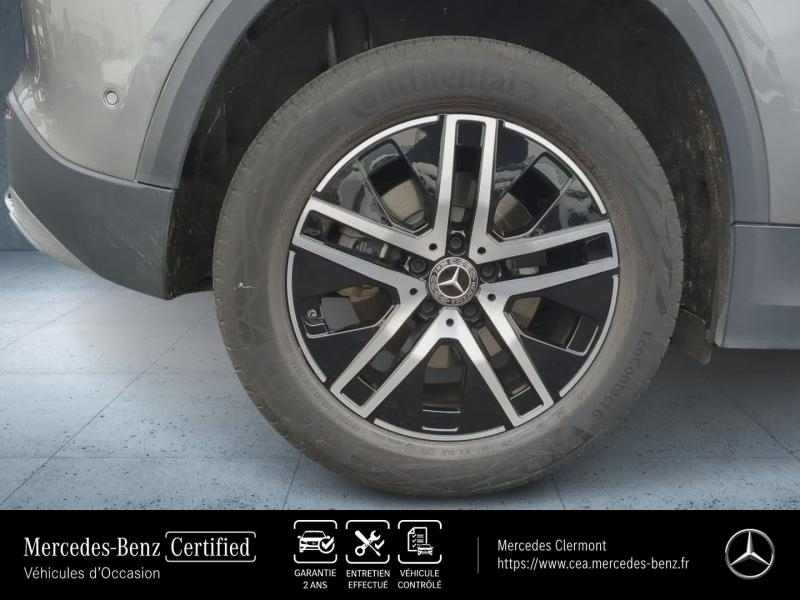 MERCEDES-BENZ Classe GLA d’occasion à vendre à BELLERIVE-SUR-ALLIER chez CEA (Photo 7)