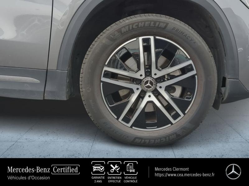 MERCEDES-BENZ Classe GLA d’occasion à vendre à BELLERIVE-SUR-ALLIER chez CEA (Photo 8)