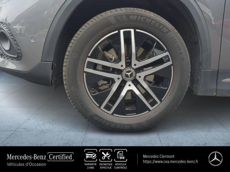 MERCEDES-BENZ Classe GLA d’occasion à vendre à BELLERIVE-SUR-ALLIER chez CEA (Photo 9)