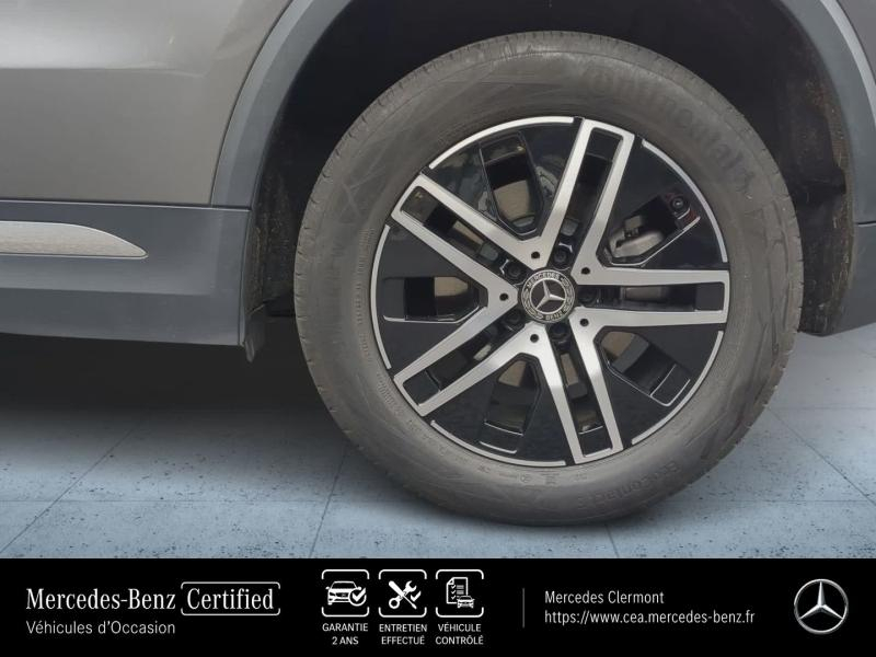 MERCEDES-BENZ Classe GLA d’occasion à vendre à BELLERIVE-SUR-ALLIER chez CEA (Photo 10)