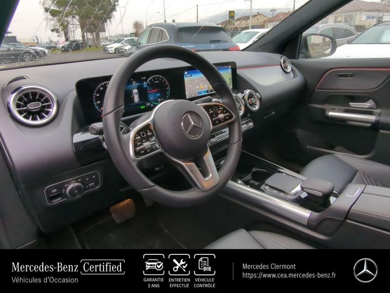 MERCEDES-BENZ Classe GLA d’occasion à vendre à BELLERIVE-SUR-ALLIER chez CEA (Photo 11)