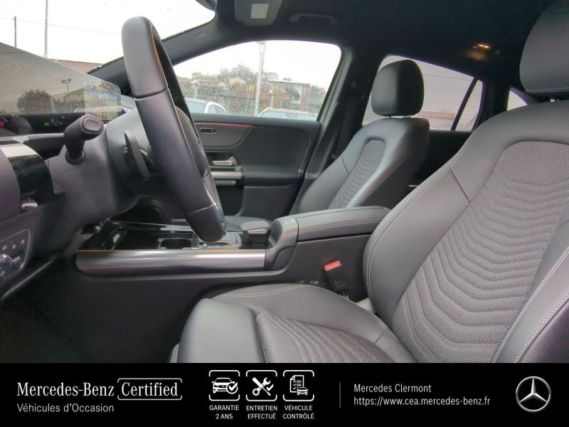 MERCEDES-BENZ Classe GLA d’occasion à vendre à BELLERIVE-SUR-ALLIER chez CEA (Photo 12)