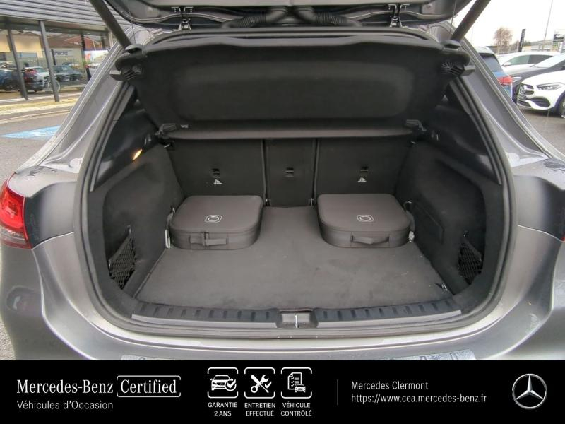 MERCEDES-BENZ Classe GLA d’occasion à vendre à BELLERIVE-SUR-ALLIER chez CEA (Photo 16)