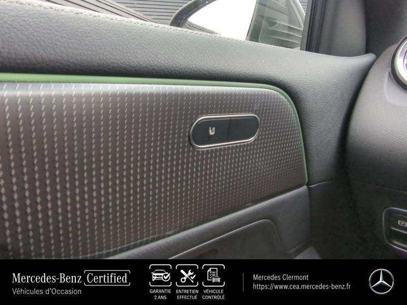 MERCEDES-BENZ Classe GLA d’occasion à vendre à BELLERIVE-SUR-ALLIER chez CEA (Photo 17)