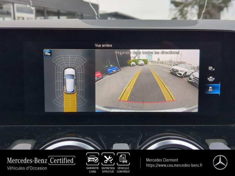 MERCEDES-BENZ Classe GLA d’occasion à vendre à BELLERIVE-SUR-ALLIER chez CEA (Photo 20)
