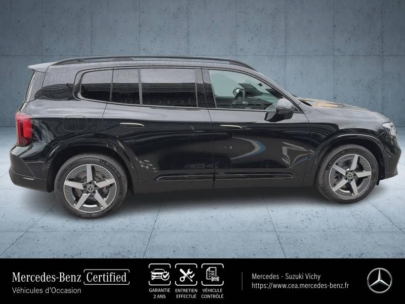 MERCEDES-BENZ GLB d’occasion à vendre à BELLERIVE-SUR-ALLIER chez CEA (Photo 6)