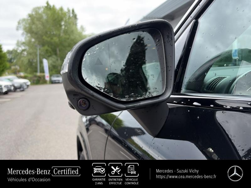 MERCEDES-BENZ GLB d’occasion à vendre à BELLERIVE-SUR-ALLIER chez CEA (Photo 7)