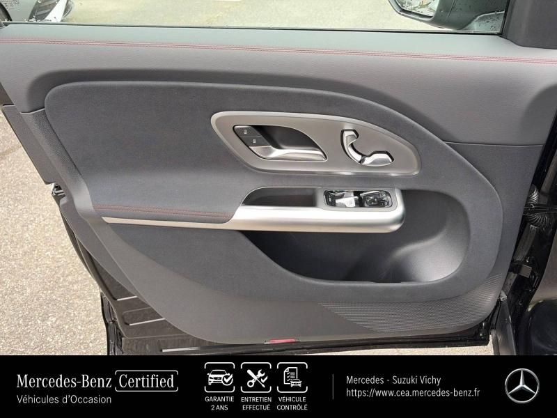 MERCEDES-BENZ GLB d’occasion à vendre à BELLERIVE-SUR-ALLIER chez CEA (Photo 8)
