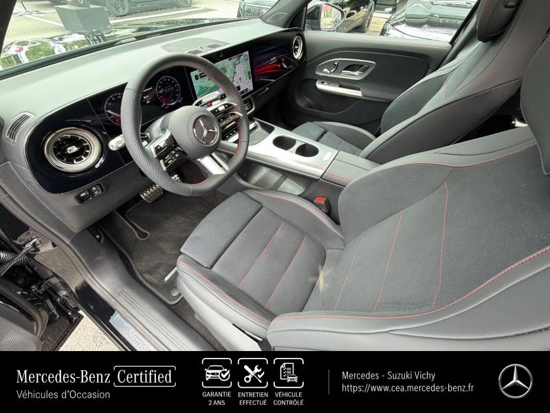 MERCEDES-BENZ GLB d’occasion à vendre à BELLERIVE-SUR-ALLIER chez CEA (Photo 9)