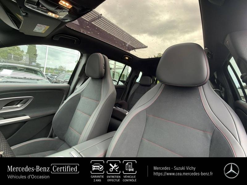 MERCEDES-BENZ GLB d’occasion à vendre à BELLERIVE-SUR-ALLIER chez CEA (Photo 10)