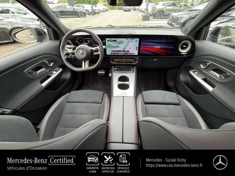MERCEDES-BENZ GLB d’occasion à vendre à BELLERIVE-SUR-ALLIER chez CEA (Photo 12)