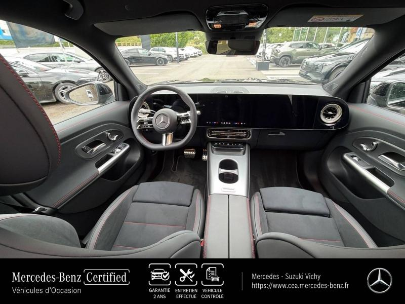 MERCEDES-BENZ GLB d’occasion à vendre à BELLERIVE-SUR-ALLIER chez CEA (Photo 13)