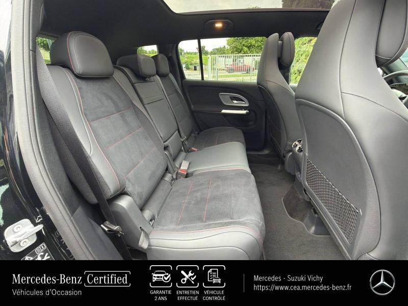 MERCEDES-BENZ GLB d’occasion à vendre à BELLERIVE-SUR-ALLIER chez CEA (Photo 14)