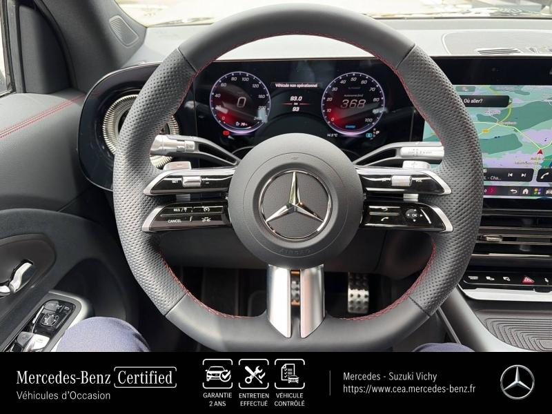MERCEDES-BENZ GLB d’occasion à vendre à BELLERIVE-SUR-ALLIER chez CEA (Photo 15)