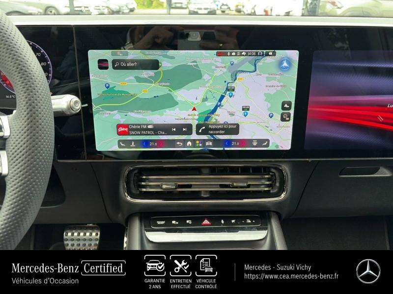 MERCEDES-BENZ GLB d’occasion à vendre à BELLERIVE-SUR-ALLIER chez CEA (Photo 16)